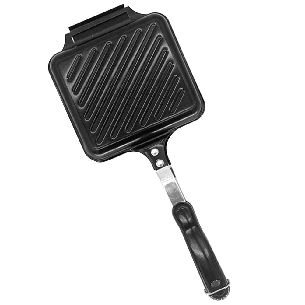 Kitchen Baking Pan - Mesin Pembuat Sandwich Anti Lengket, Loyang