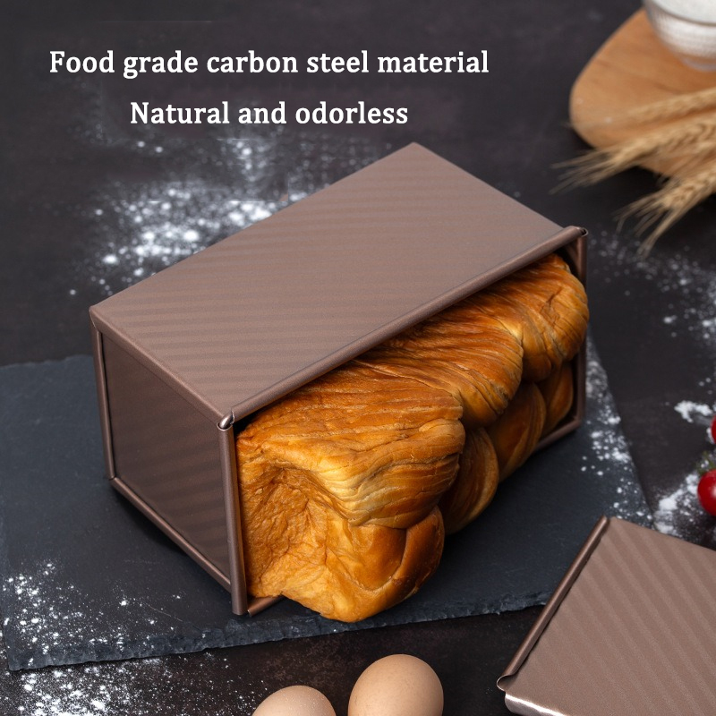 Cetakan Roti Persegi Panjang,  - Springform Pan Set ulasan dan harga