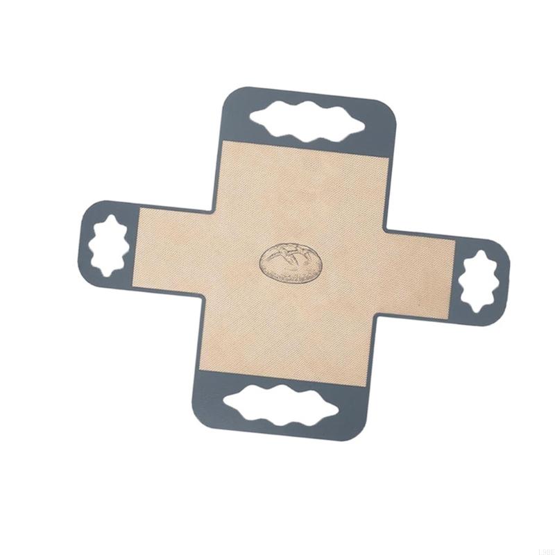 L9BE Alas Panggang Silikon Efi - Kitchen Grade Baking Sheet ulasan dan harga