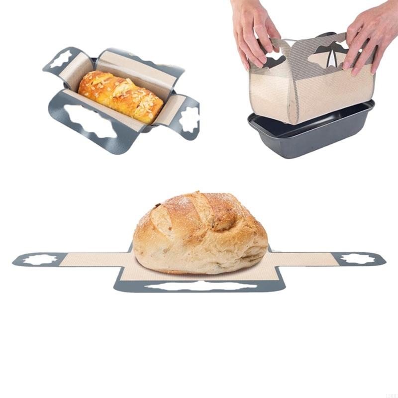 L9BE Alas Panggang Silikon Efi - Kitchen Grade Baking Sheet ulasan dan harga