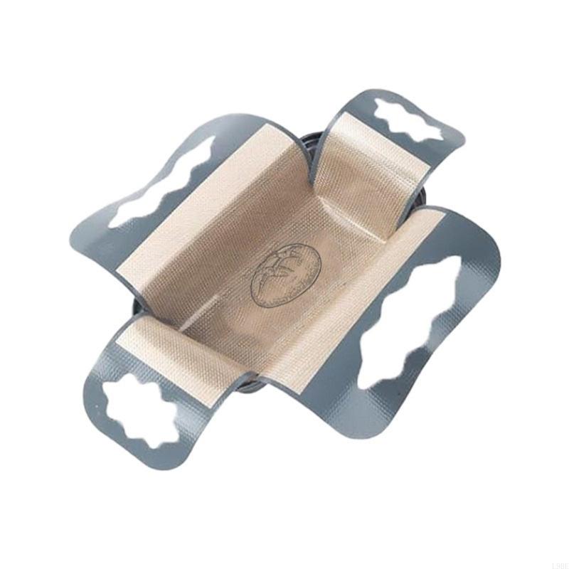L9BE Alas Panggang Silikon Efi - Kitchen Grade Baking Sheet ulasan dan harga