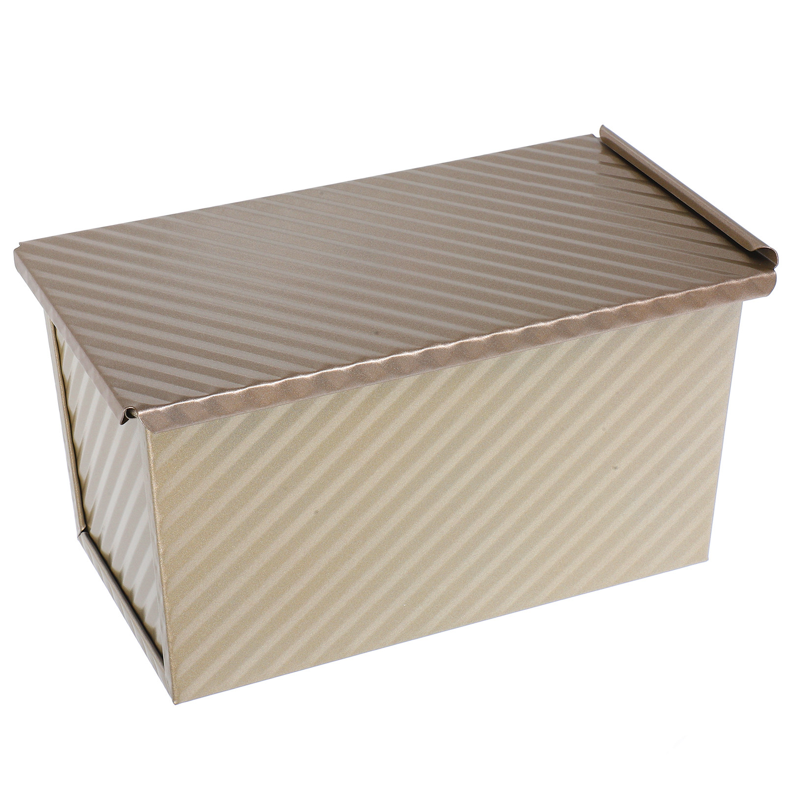 Cetakan Roti Panggang Logam Pe - Kitchen Baking Pan ulasan dan harga