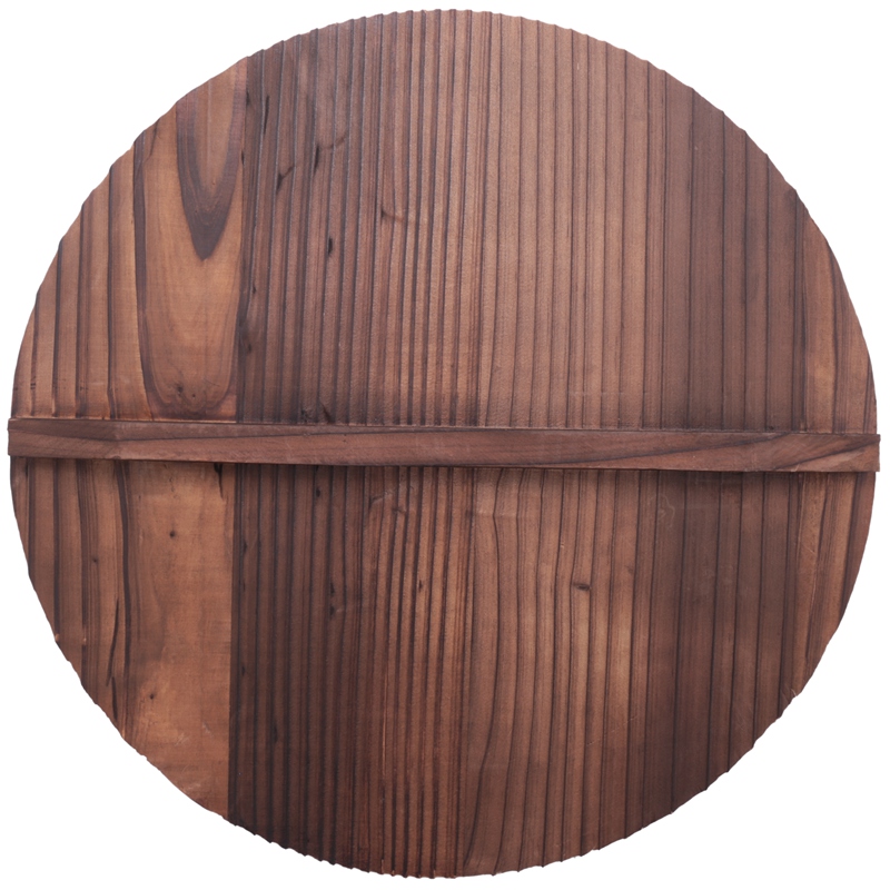 Penutup Panci Kayu Multifungsi - Kitchen Baking Pan ulasan dan harga