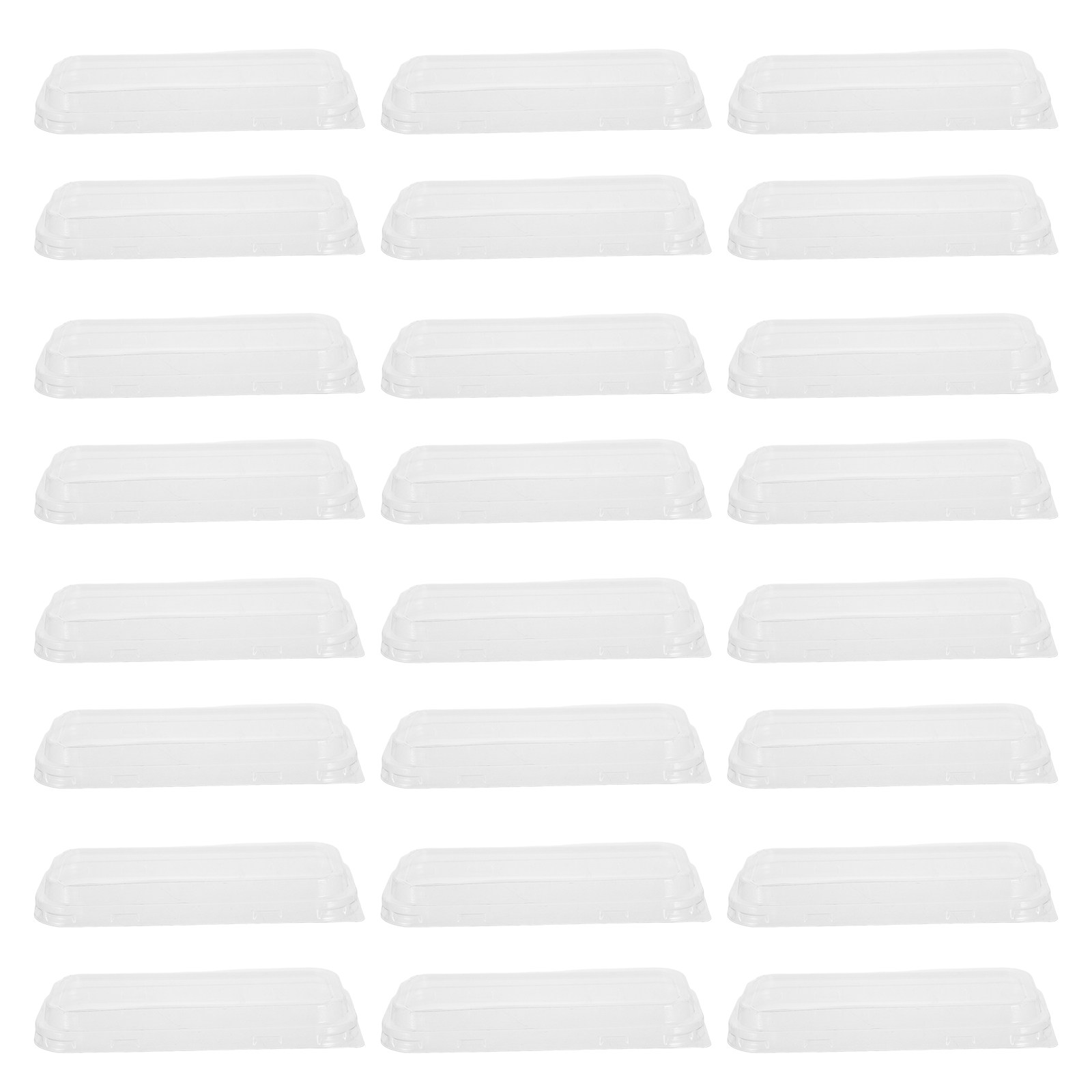 50 Buah Tutup Plastik untuk Lo - Kitchen Baking Pan ulasan dan harga