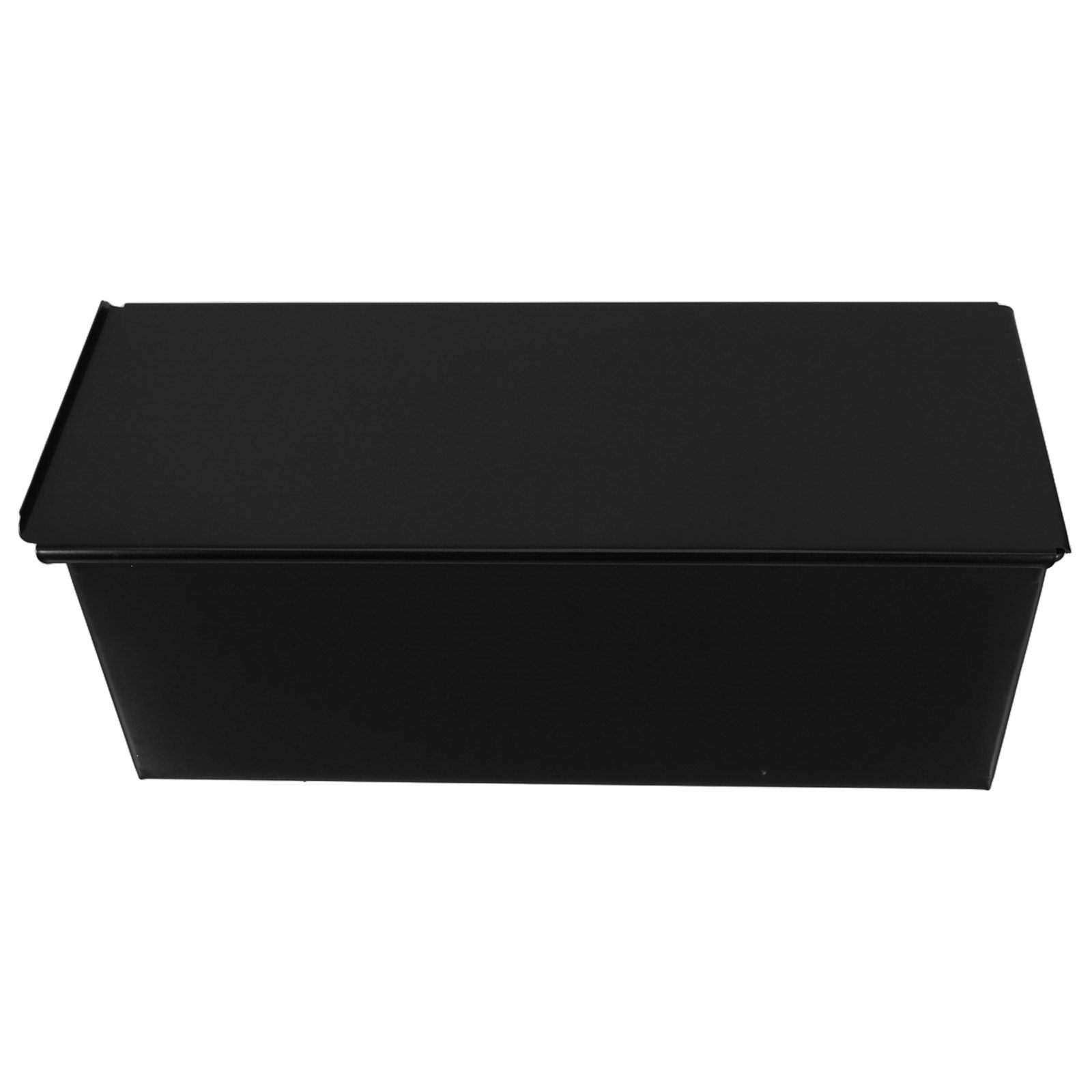 1 Buah Loyang Roti Hitam denga - Kitchen Baking Pan ulasan dan harga