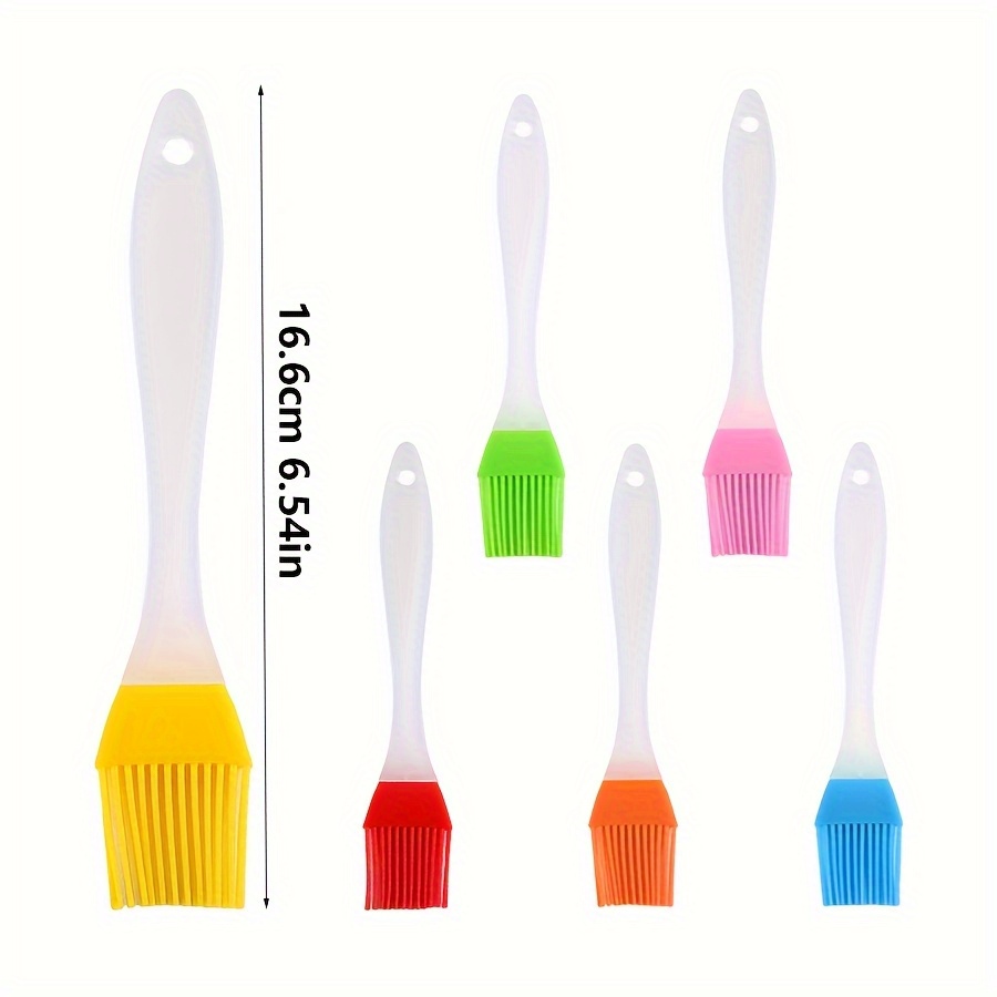 Loyang Pizza Anti Lengket 6/8/ - Kitchen Baking Brush ulasan dan harga