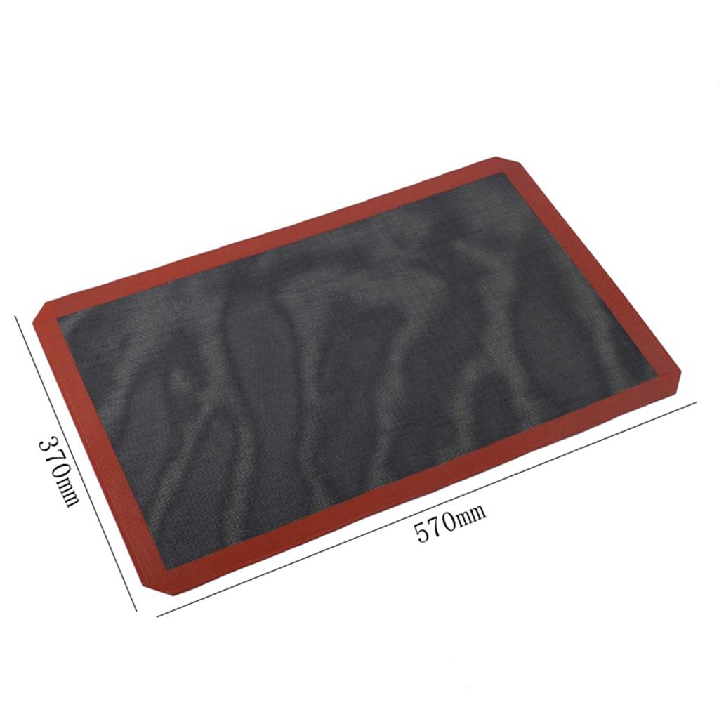 Alas Kue Silikon Food Grade Be - Kitchen Grade Baking Sheet ulasan dan harga