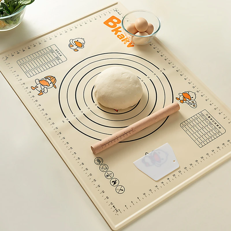Alas giling adonan silikon, 70 - Kitchen Grade Baking Sheet ulasan dan harga