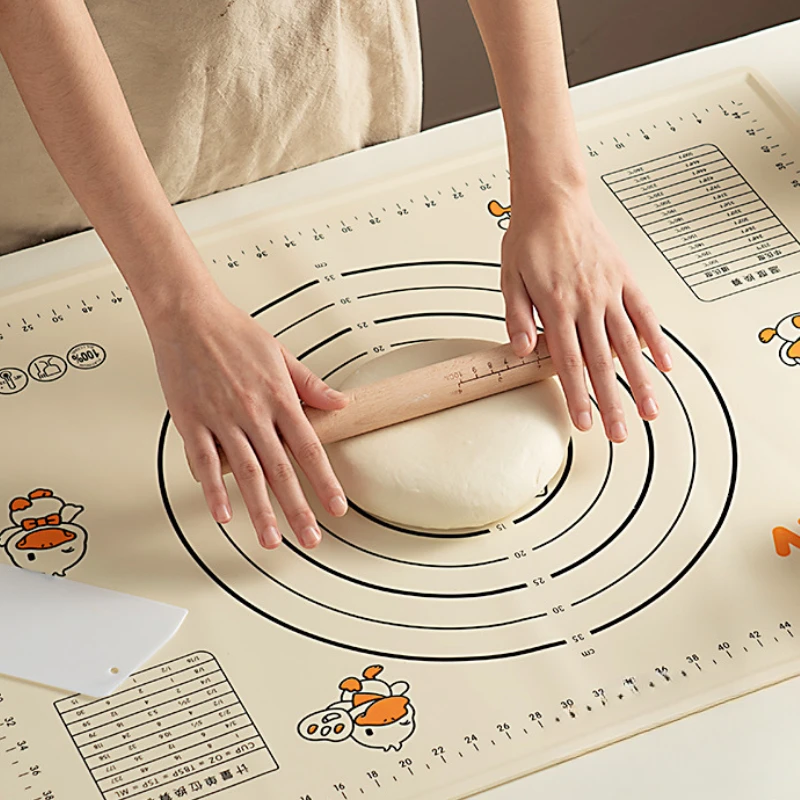 Alas giling adonan silikon, 70 - Kitchen Grade Baking Sheet ulasan dan harga
