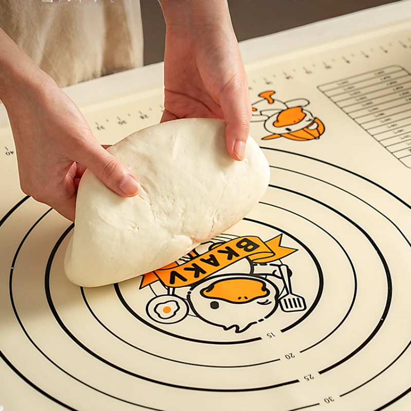 Alas giling adonan silikon, 70 - Kitchen Grade Baking Sheet ulasan dan harga
