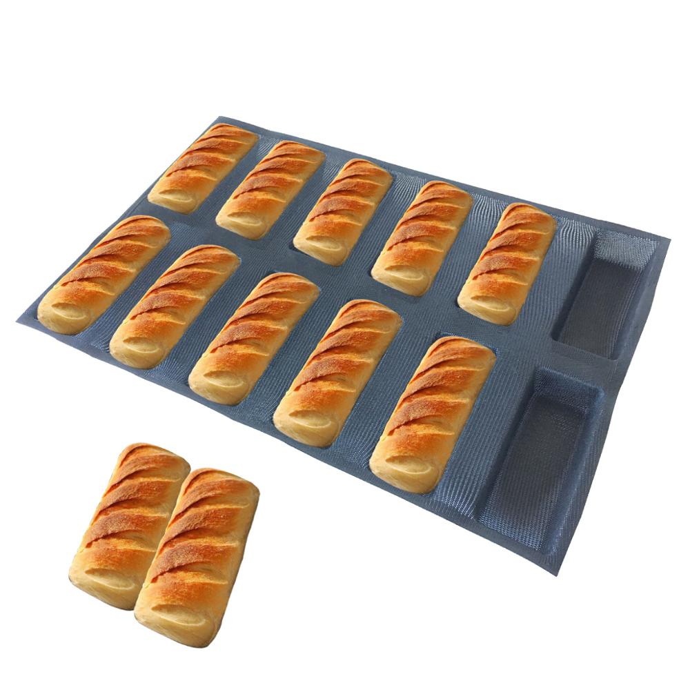 Cetakan Roti Silikon Food Grad - Kitchen Grade Baking Sheet ulasan dan harga