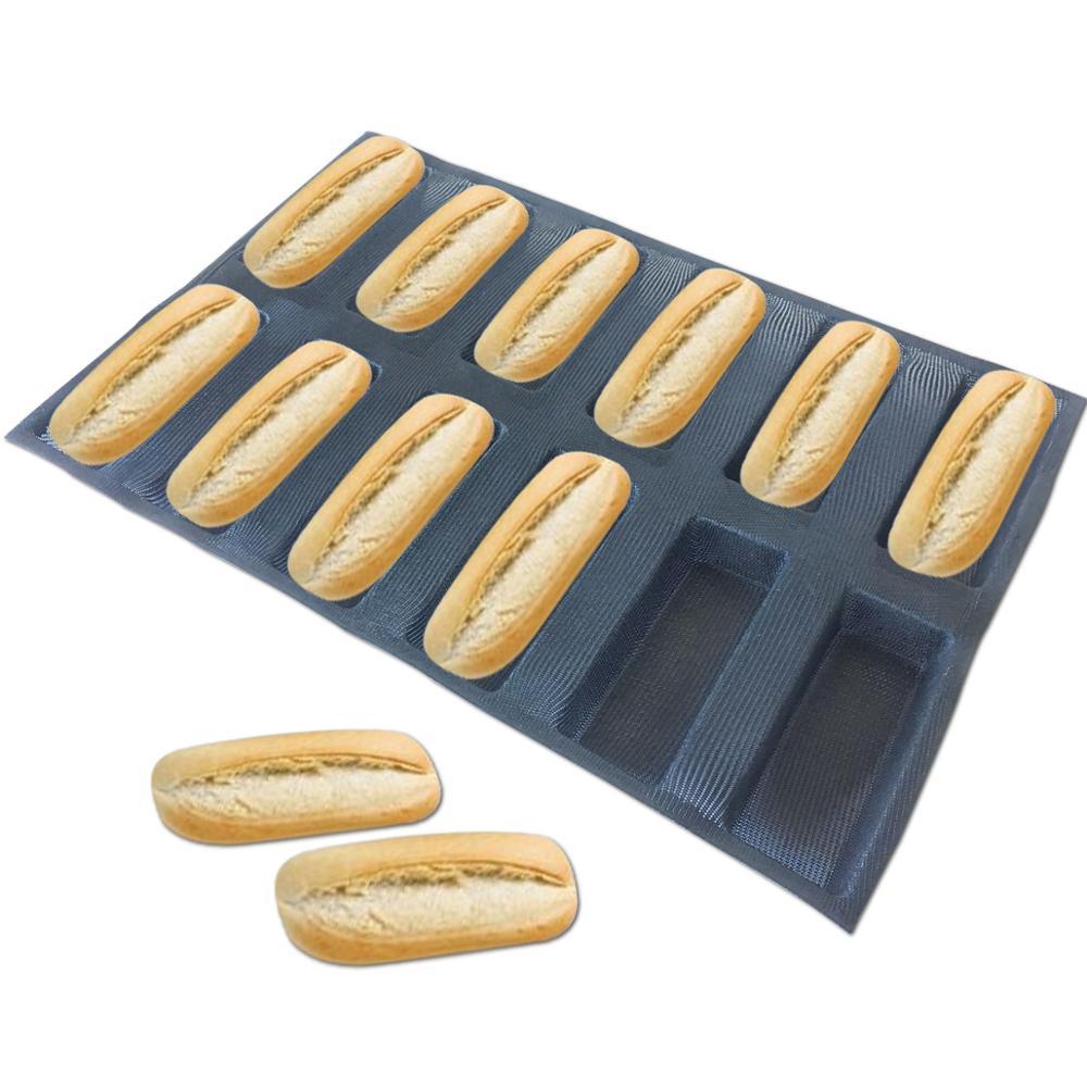 Cetakan Roti Silikon Food Grad - Kitchen Grade Baking Sheet ulasan dan harga