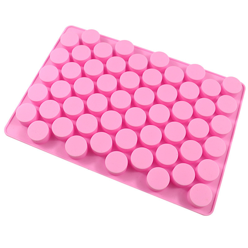Cetakan Silikon Berbentuk Sili - Kitchen Baking Pan ulasan dan harga
