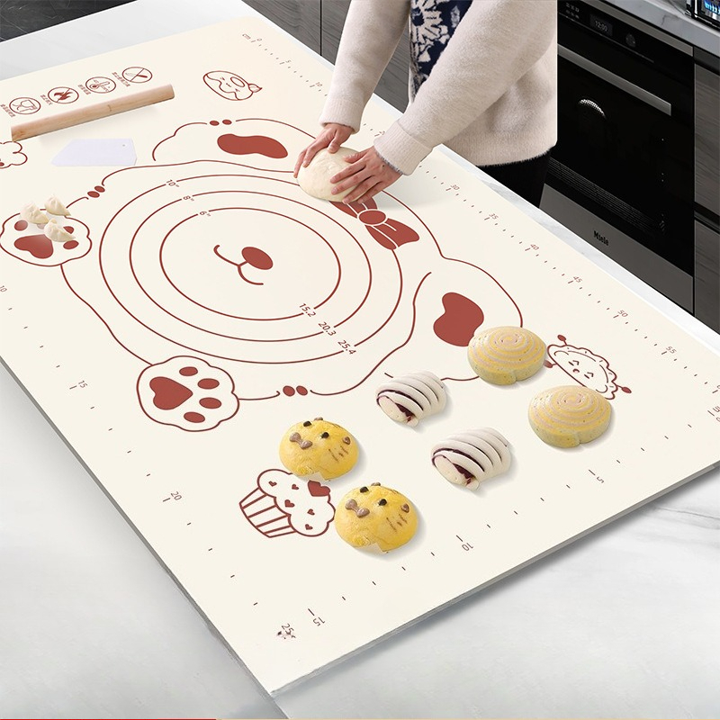 Alas Silikon Alas Panggangan A - Kitchen Grade Baking Sheet ulasan dan harga