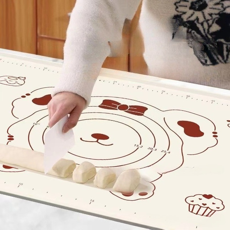 Alas Silikon Alas Panggangan A - Kitchen Grade Baking Sheet ulasan dan harga