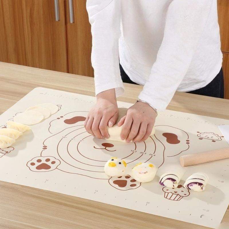 Alas Silikon Alas Panggangan A - Kitchen Grade Baking Sheet ulasan dan harga