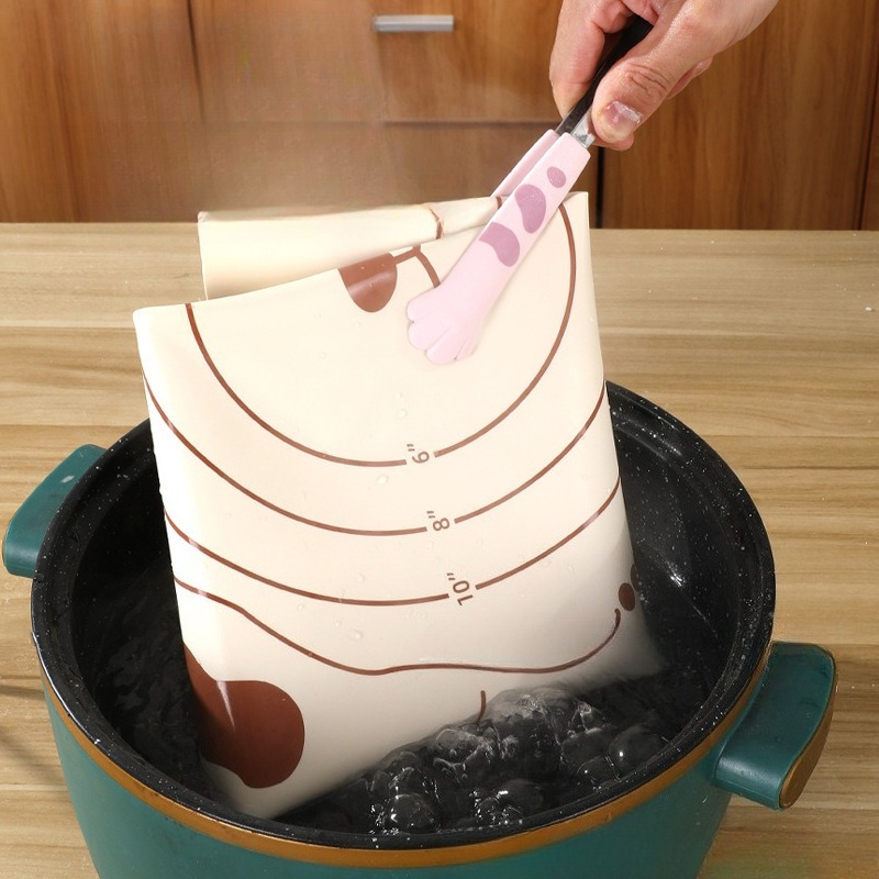 Alas Silikon Alas Panggangan A - Kitchen Grade Baking Sheet ulasan dan harga