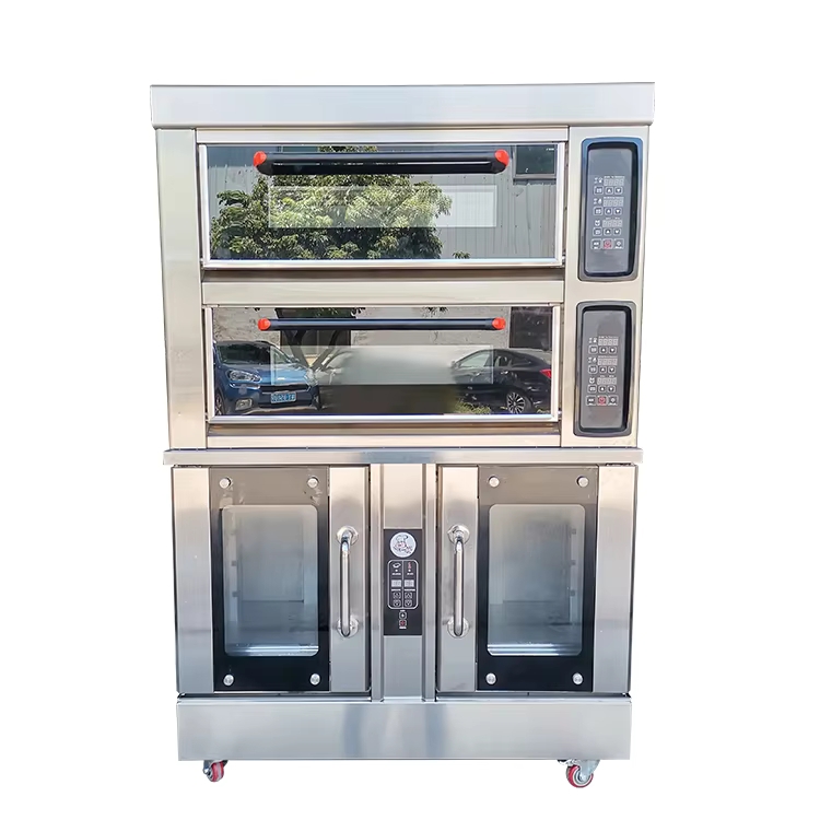 Peralatan Dapur Barat Komersia - Kitchen Baking Equipment ulasan dan harga