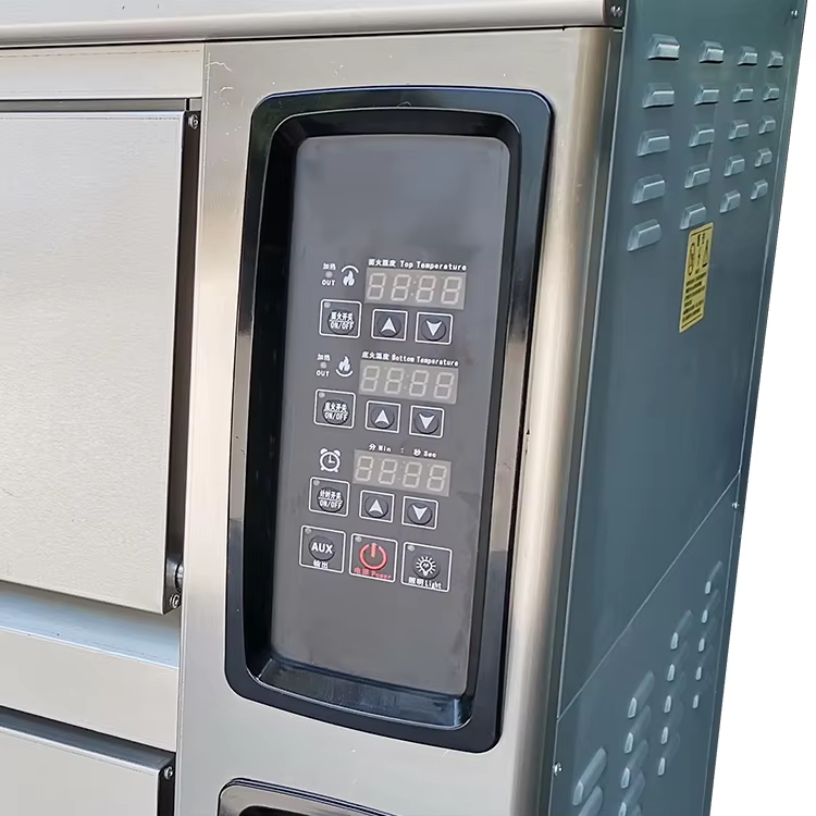 Peralatan Dapur Barat Komersia - Kitchen Baking Equipment ulasan dan harga
