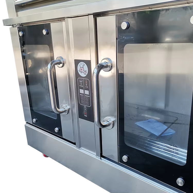 Peralatan Dapur Barat Komersia - Kitchen Baking Equipment ulasan dan harga