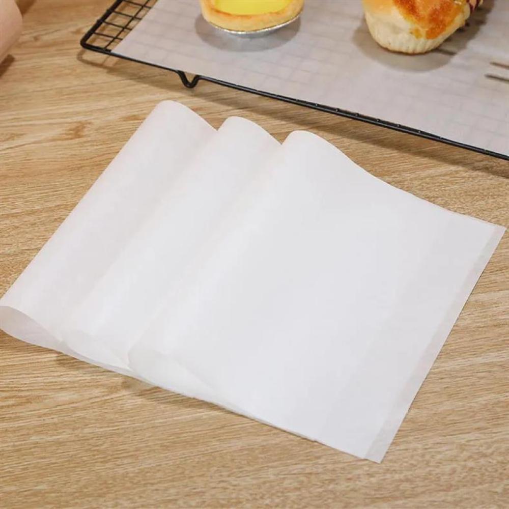 Kertas Anti Minyak Food Grade  - Kitchen Grade Baking Sheet ulasan dan harga