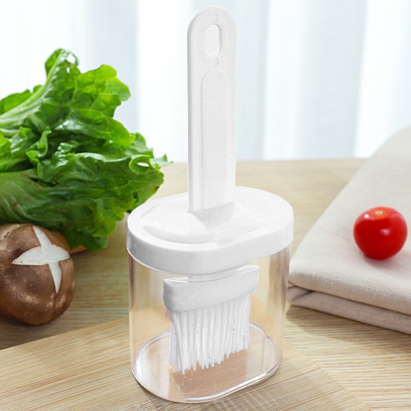 Set Peralatan Dapur Aksesori D - Kitchen Baking Brush ulasan dan harga