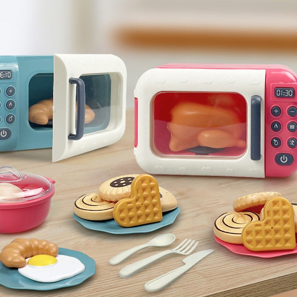 Set Mainan Memasak Multiwarna  - Kitchen Kids Baking Set ulasan dan harga