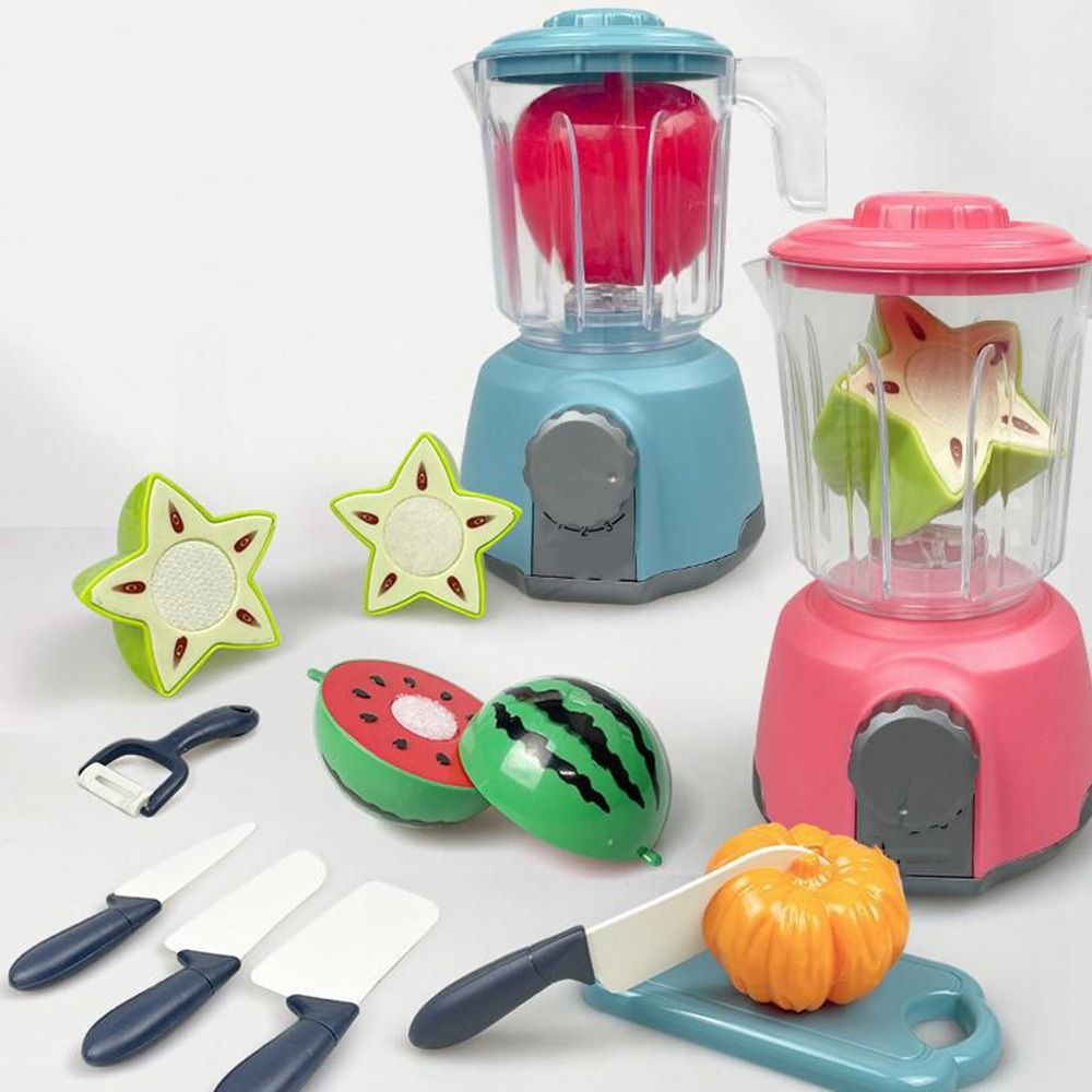 Set Mainan Memasak Multiwarna  - Kitchen Kids Baking Set ulasan dan harga