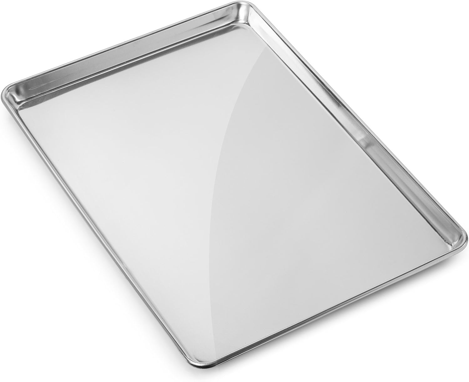 Set Loyang Aluminium Ukuran Pe - Kitchen Grade Baking Sheet ulasan dan harga