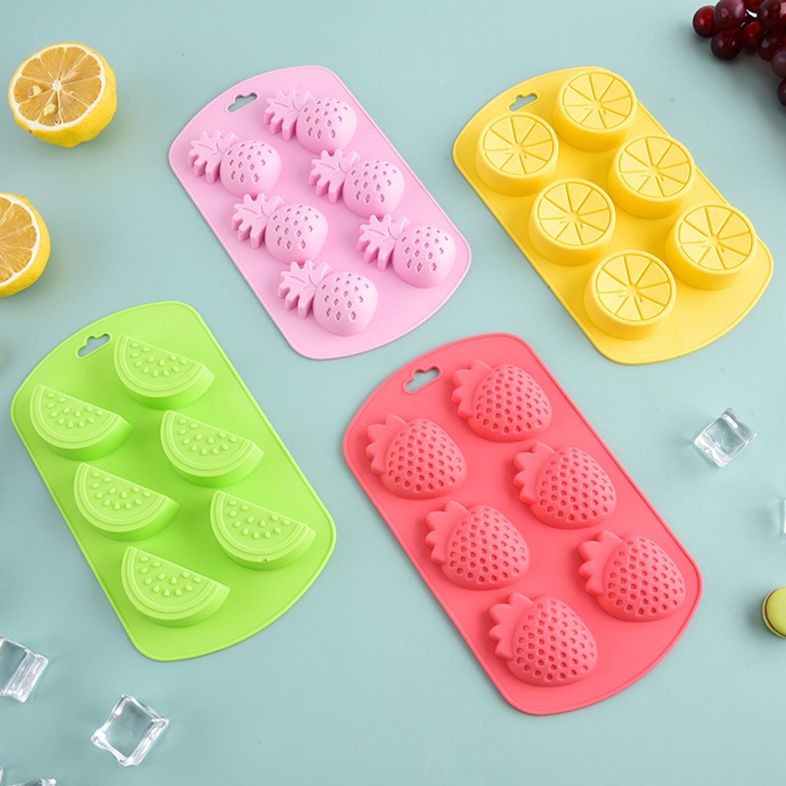 Cetakan Permen Silikon Bentuk  - Baking Kitchen Diy ulasan dan harga