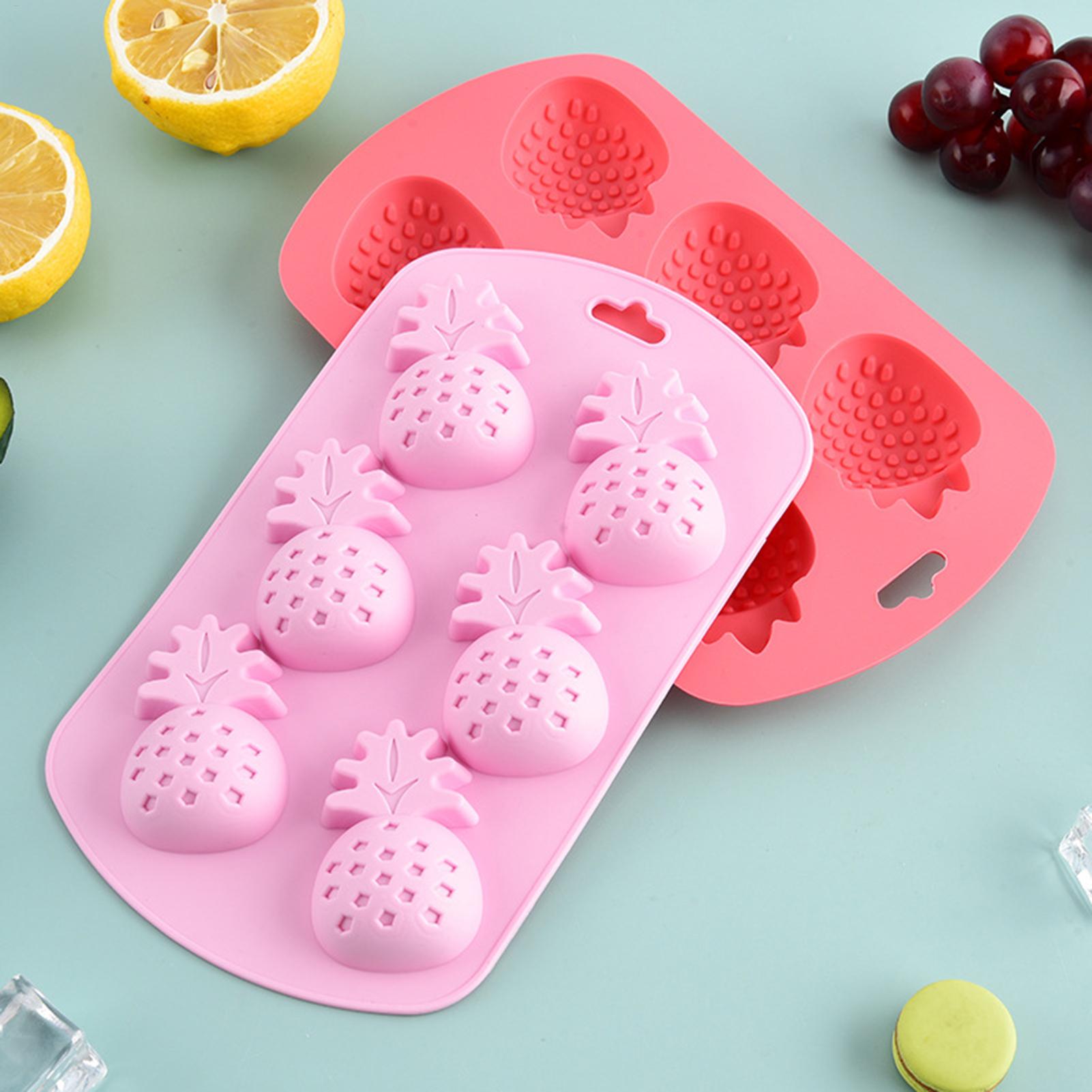 Cetakan Permen Silikon Bentuk  - Baking Kitchen Diy ulasan dan harga