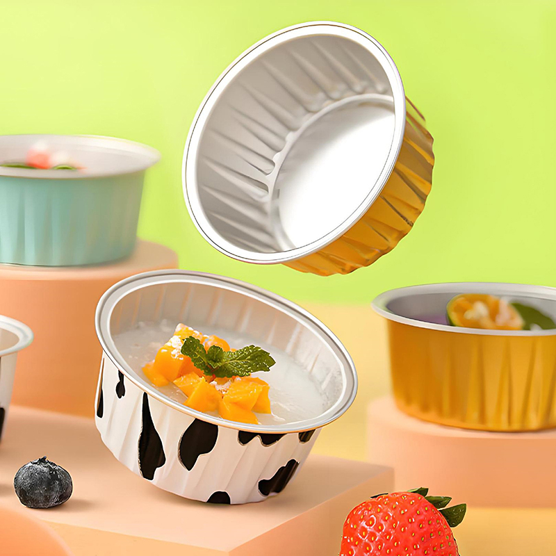 10/20/30 Buah Cetakan Kue Bula - Kitchen Baking Pan ulasan dan harga