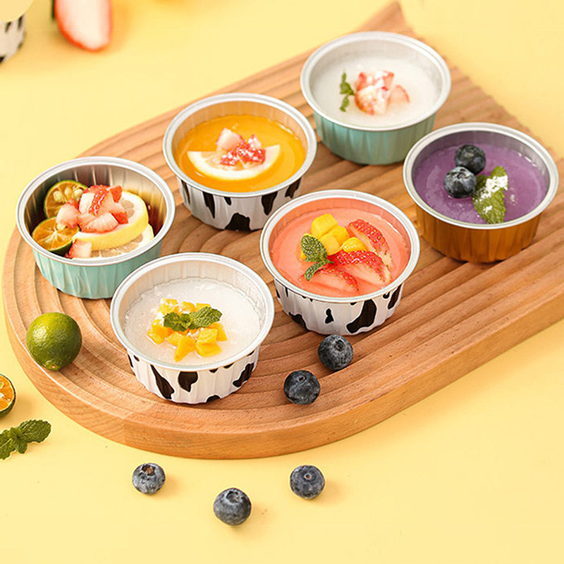 10/20/30 Buah Cetakan Kue Bula - Kitchen Baking Pan ulasan dan harga