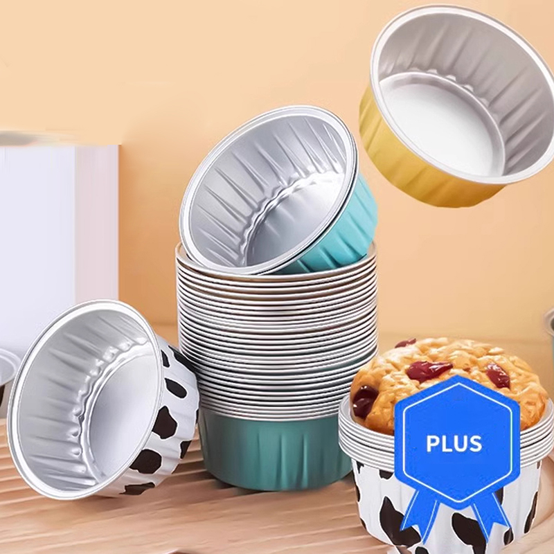 10/20/30 Buah Cetakan Kue Bula - Kitchen Baking Pan ulasan dan harga