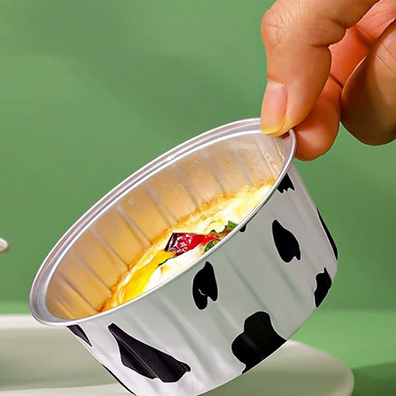 10/20/30 Buah Cetakan Kue Bula - Kitchen Baking Pan ulasan dan harga
