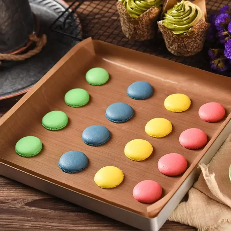 1-6 Buah Alas Panggangan 40*60 - Kitchen Grade Baking Sheet ulasan dan harga