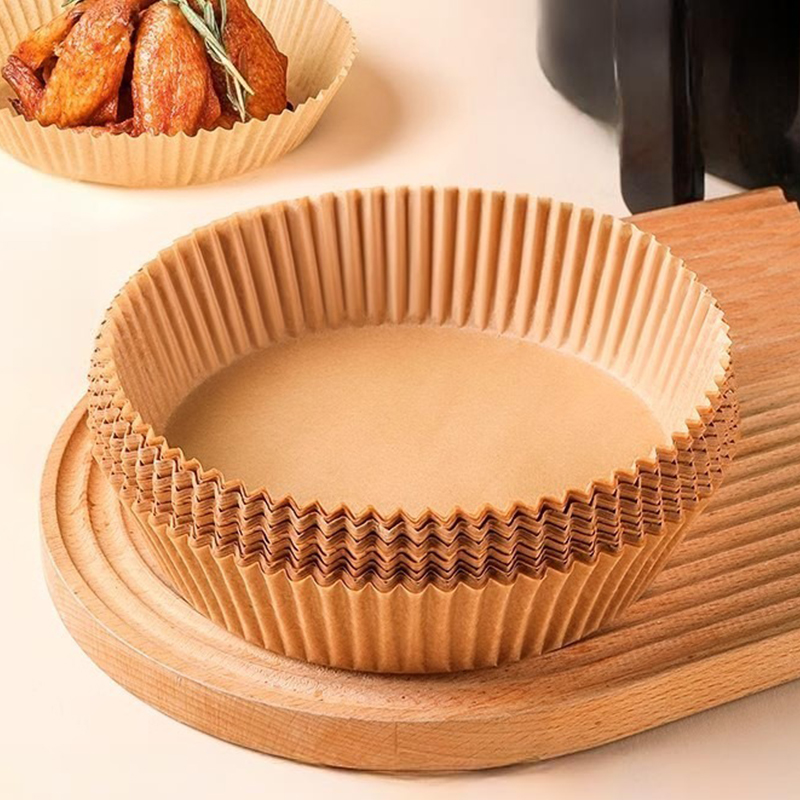 50/100 Buah Piring Kertas Peng - Kitchen Baking Brush ulasan dan harga