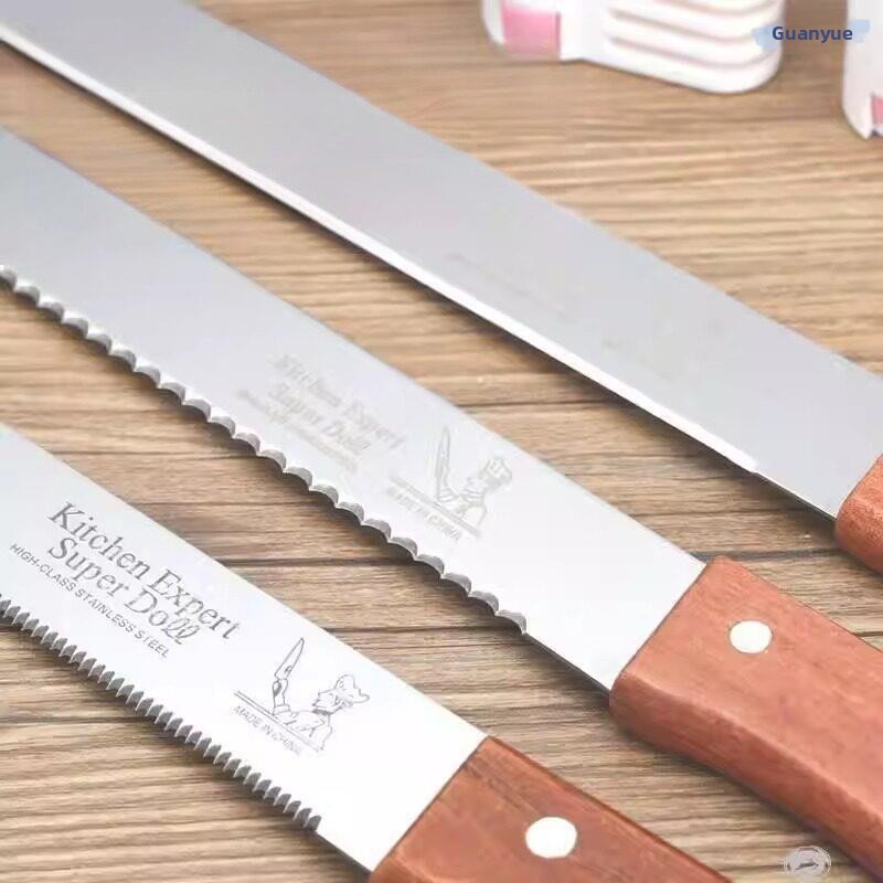 Pisau Gigi Baja Tahan Karat Pe - Kitchen Baking Equipment ulasan dan harga