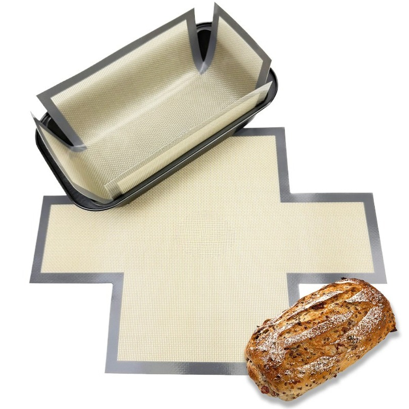Alas Loyang Roti Silikon, Alas - Kitchen Baking Pan ulasan dan harga