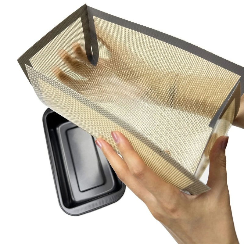 Alas Loyang Roti Silikon, Alas - Kitchen Baking Pan ulasan dan harga