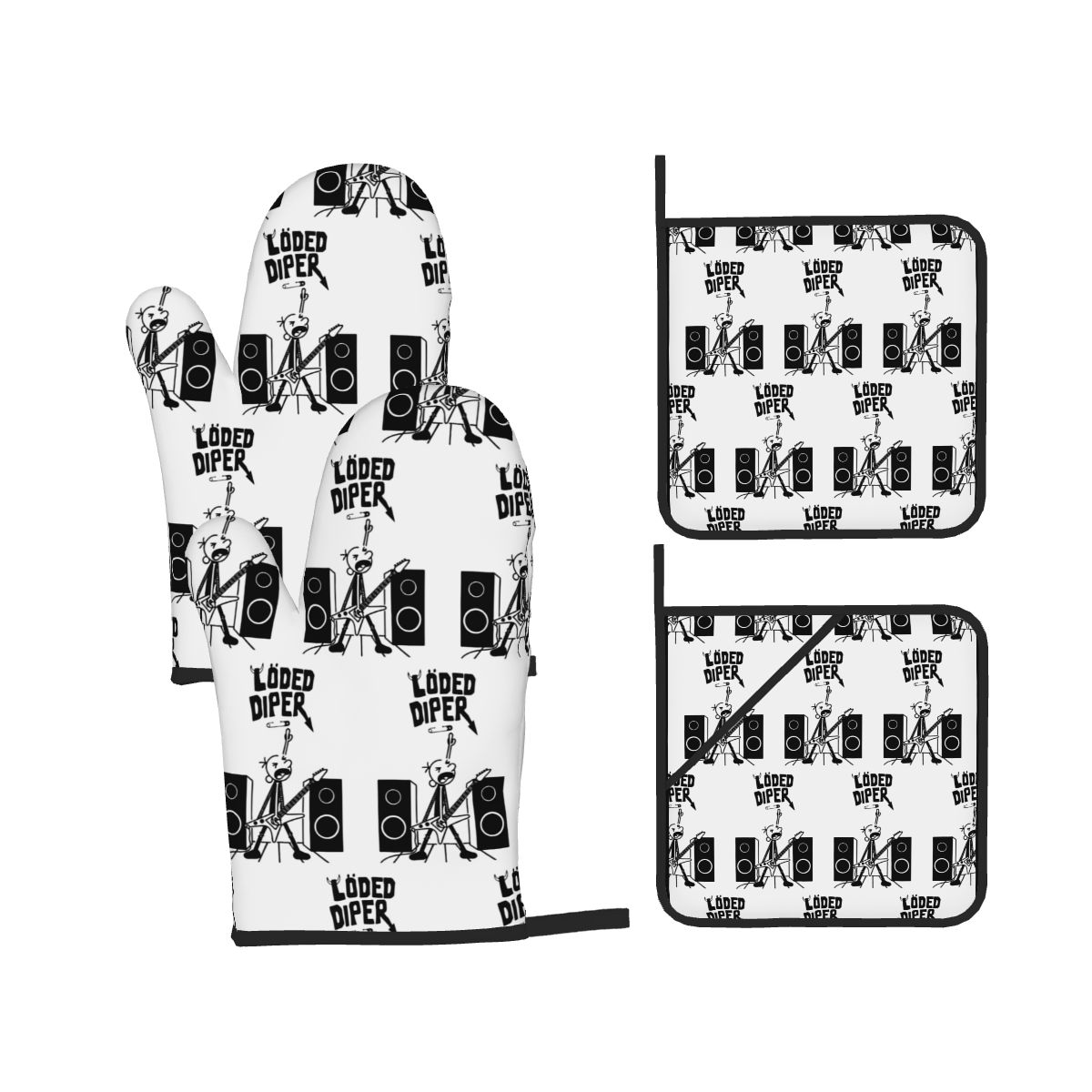Diary Of Wimpy Kid World Book  - Kitchen Kids Baking Set ulasan dan harga