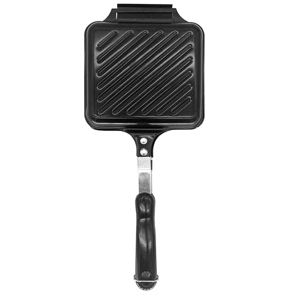 Mesin Pembuat Sandwich Anti Le - Kitchen Baking Pan ulasan dan harga