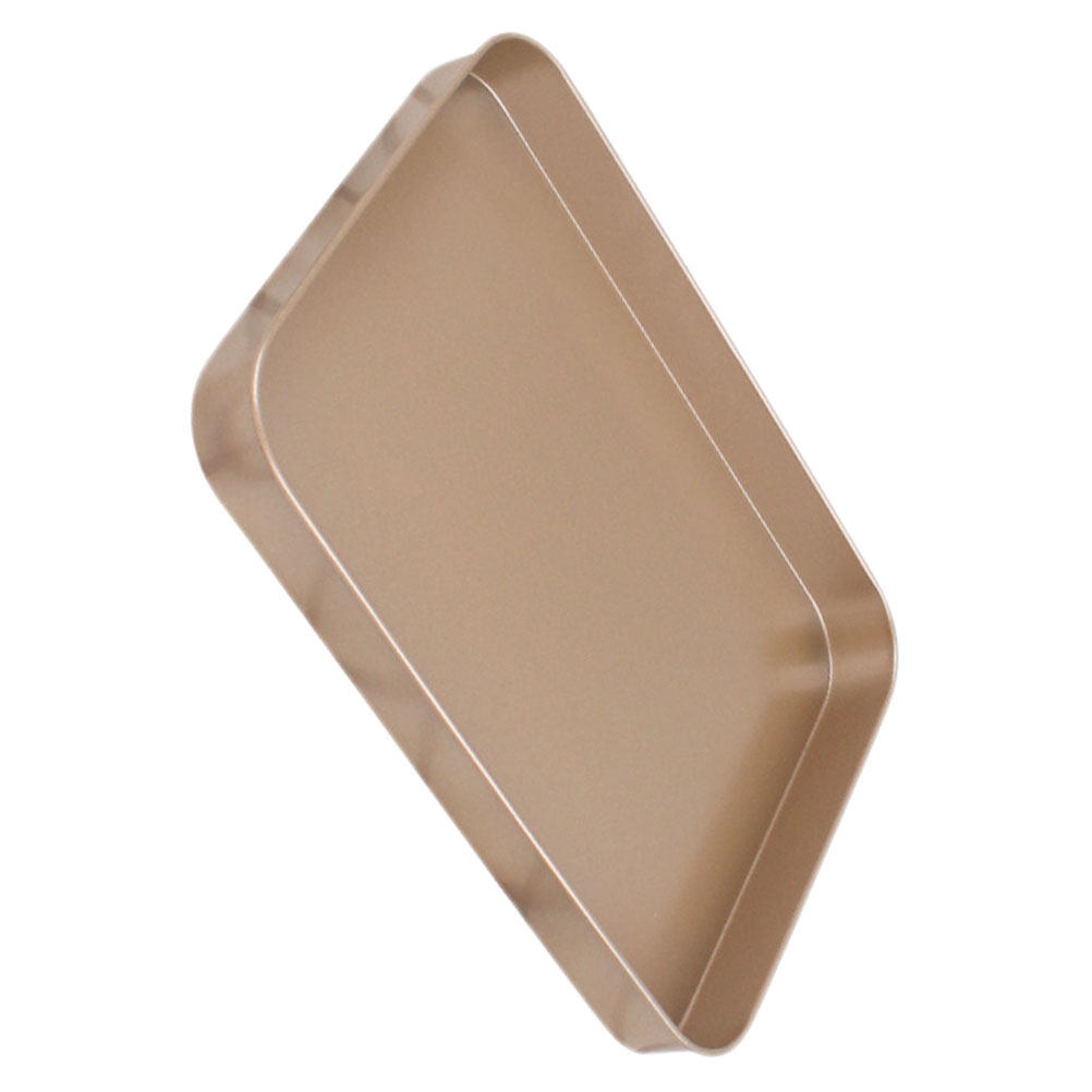 Loyang Kue Persegi Panjang Baj - Kitchen Baking Pan ulasan dan harga