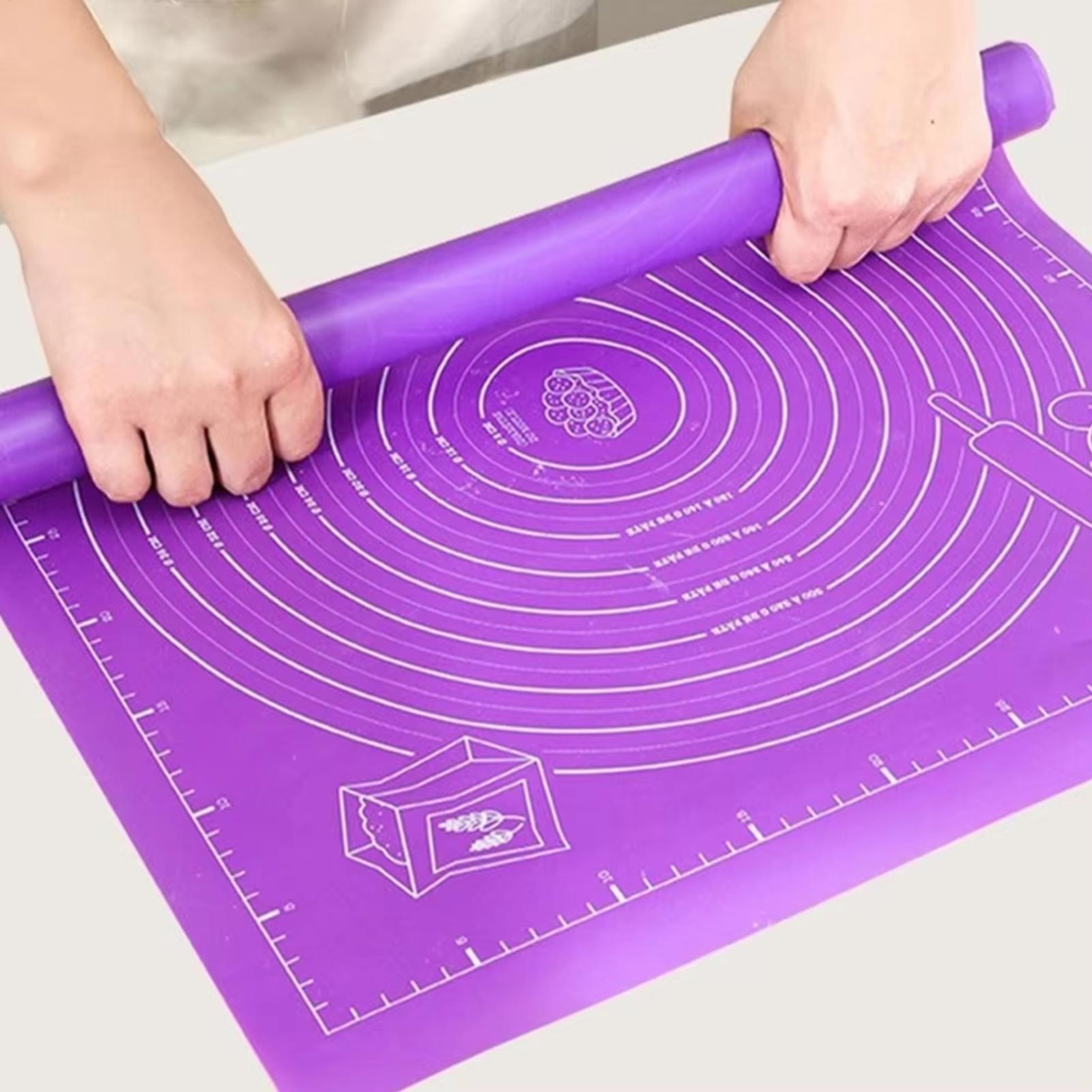 Alas Adonan Food Grade Anti Le - Kitchen Grade Baking Sheet ulasan dan harga