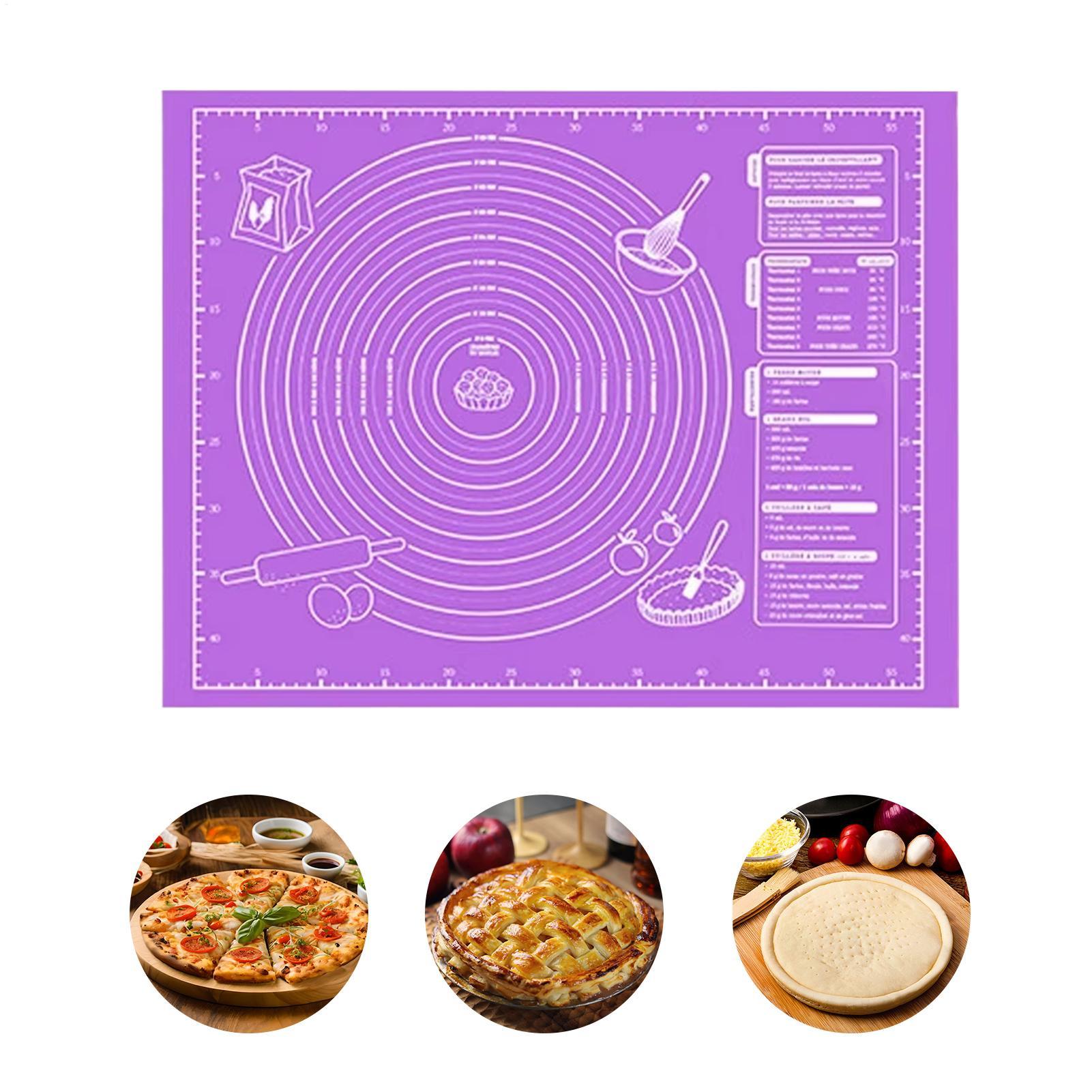 Alas Adonan Food Grade Anti Le - Kitchen Grade Baking Sheet ulasan dan harga